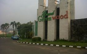 Wening Griya Guest House