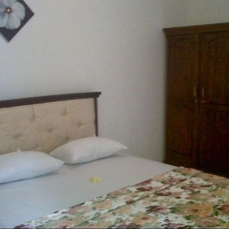 Wening Griya Guest House Jatingaleh Bagian luar foto